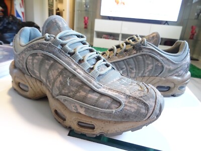 nike air max tailwind digi camo