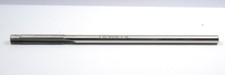 .2813 X .263 PILOT X .248 X 1-1/2 X 6" 4 STR FLUTE HSS REAMER L-1-7-6-20 