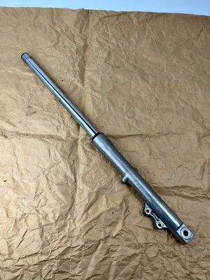 Daelim VL125 fork dip tube right fork stanchion shock VL 125 Daystar #24889