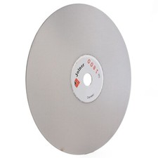6" inch Diamond Grinding Disc Grit 1800 Fine Coated Flat Lap Disk Abrasive Wheel