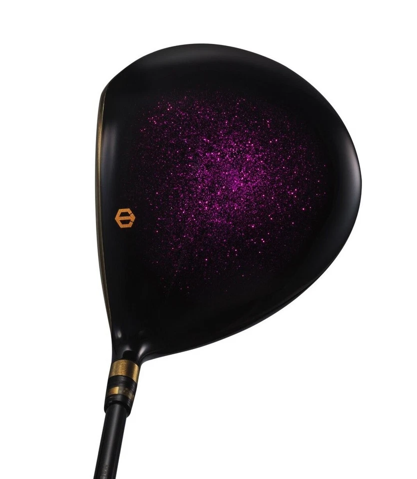 Women's - MUTA Special【 High C.O.R driver 】Loft 11° / UST Shaft / 44.5" JAPAN - Image 2 of 4