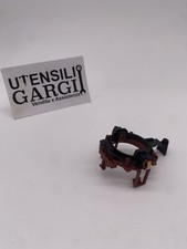 RICAMBIO ORIGINALE PORTA SPAZZOLE TRAPANO AVVITATORE A PERCUSSIONE AEG SBE 600 R