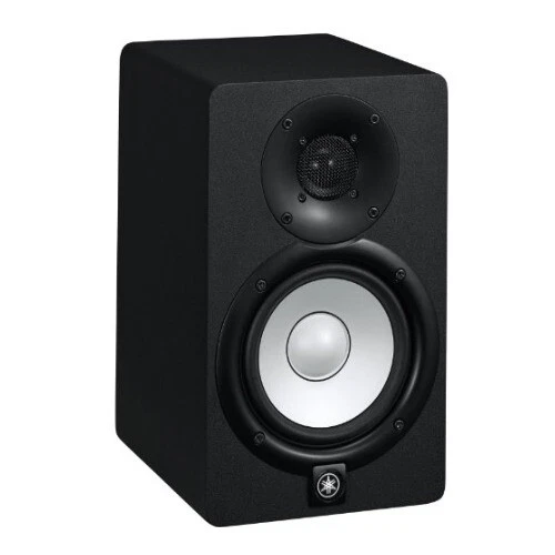 Yamaha HS5 70 Watt Professional Powered Studio Monitor Speaker - Image 2 of 4