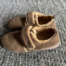 men  s slippers adjustable