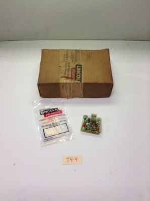 New! Lincoln Electrical Start Board M-13750 *Fast Shipping* Warranty!