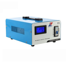 1000VA AC Toroidal Isolation Transformer Audio Safety Isolation Power Converter