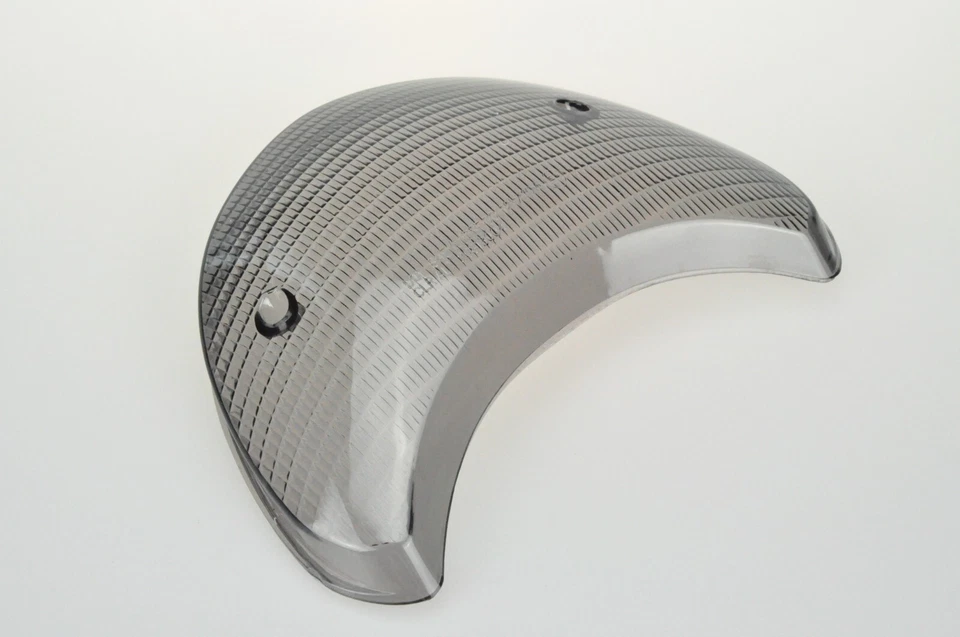 Lente de luz trasera para Ducati Supersport 620S, 750,800/S/SS, 900, 1000DS/SS Foto 3 de 4