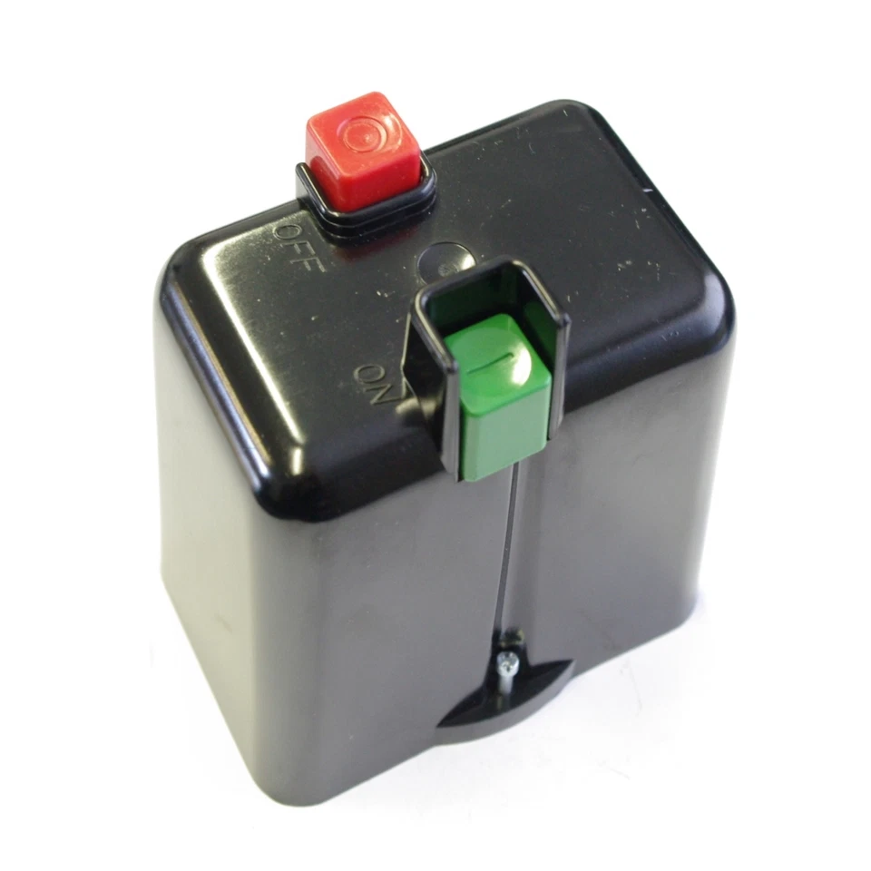 Tasterhaube für Condor MDR 5 Kompressor Schalter Druckschalter