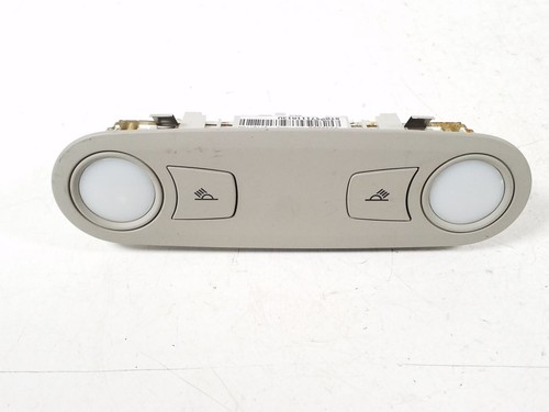 Audi Q5 SQ5 2012 Fondbeleuchtung 8T0947111A EZE43898