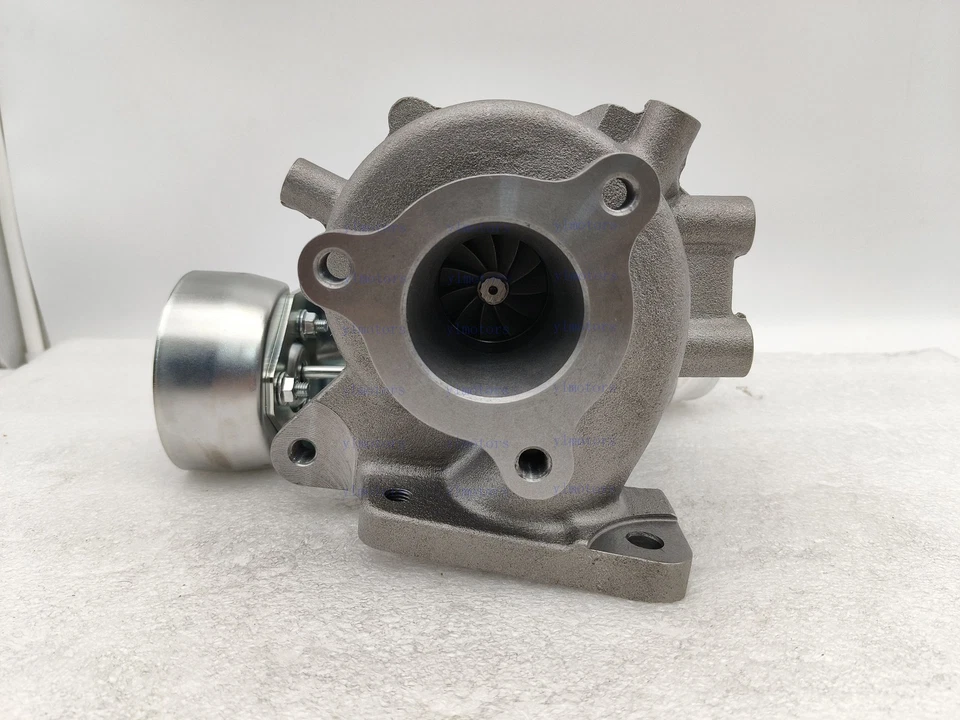 Turbine TF035 49335-01410 for Mitsubishi Motors SUV 4N15 4P00 Diesel Engine. - Image 4 of 4