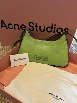 Acne StudiosModel: Mini Shoulder Bag