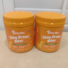 2 PACK Zesty Paws Bites For Dog Gut Health 180 Chicken Flavor - Exp 04/2026