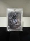 2025 Topps Ashton Jeanty Rookie Class Chrome Autographs (Raw)