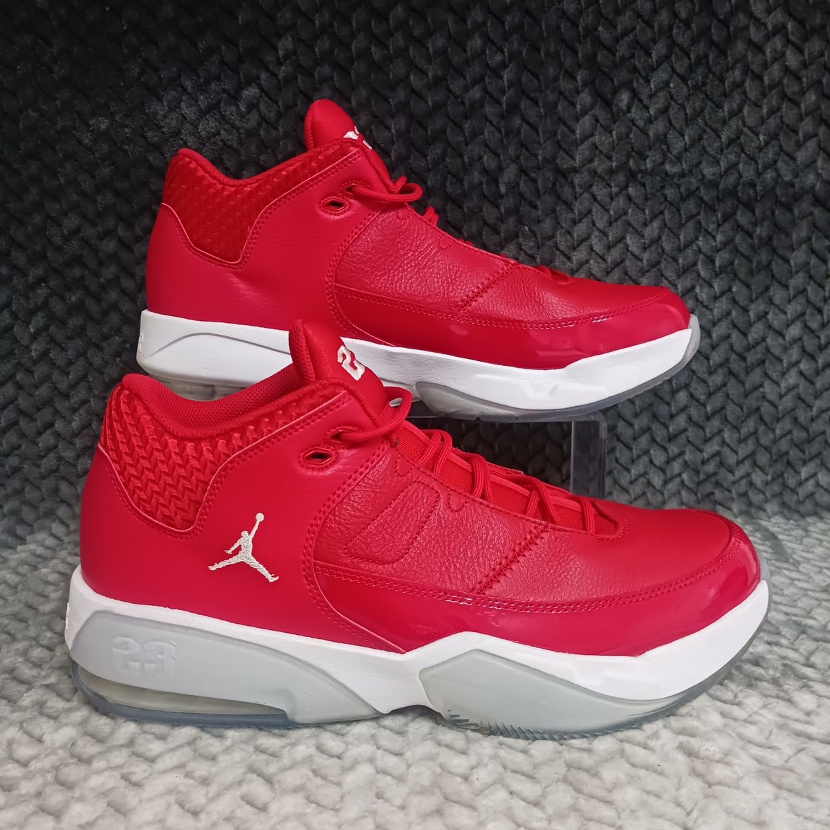 Nike Air Jordan Max Aura 3 Men display picture 2