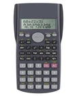 SCIENTIFIC CALCULATOR ELECTRONIC OFFICE 12 DIGITS SCHOOL EXAMS GCSE WITH UK