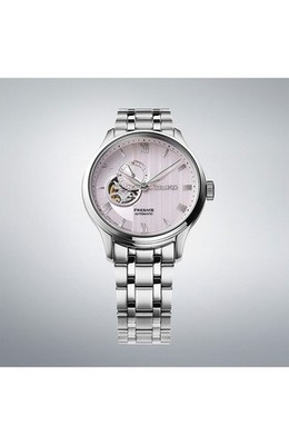 Seiko Presage Zen Garden Kyoto Cherry Blossom Automatic SSA465J1