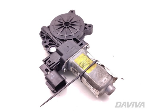 Motore regolatore alzacristalli porta anteriore Ford C-Max 2013 MPV 4/5dr 918957-102 (12-19) - Foto 5 di 11