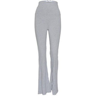Gina Tricot, Leggings, Größe: M, Grau, Einfarbig, Damen #9gh