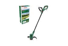 Bosch Electric Grass Trimmer EasyGrassCut 23 (280 Watt, cutting diameter 23 cm,