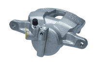 Bremssattel Vorderachse Links FüR Fiat Ford 500 C Panda / Classic