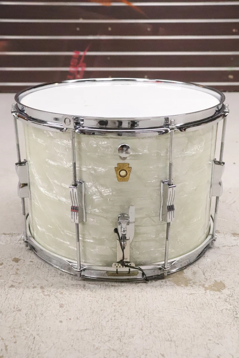 Ludwig Vintage Percussion Instruments 1960's Decade for sale | eBay