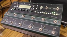 KEMPER PROFILER PLAYER 109723