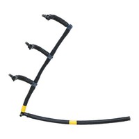 Schlauch Leitung Leckkraftstoff FüR Ford Focus C-Max Focus II