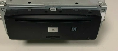 Mercedes W217 Maybach Harman Headunit Navi Comand Radio NTG5 HU Asia A2179008902 - Bild 1 von 4