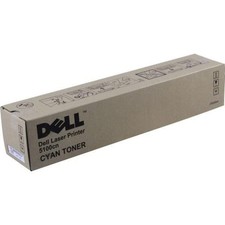 Genuine Dell Toner Cartridge