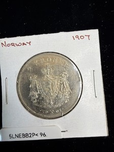 Norwegian Coins | eBay
