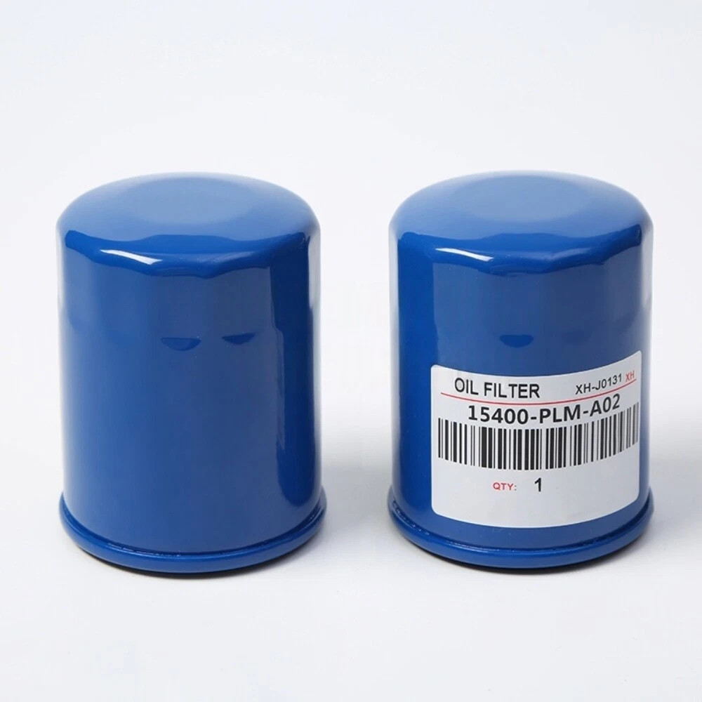 Filter 15400-plm-a02 15400-plm-a01 Rta-003