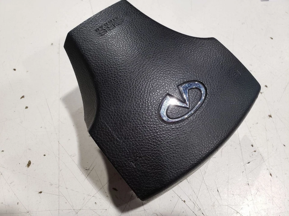 Infiniti G35 2005 - Bolsa de aire del volante - OEM Foto 3 de 4