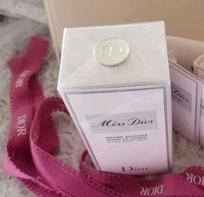  Dior Miss Dior Silky Body Mist, 