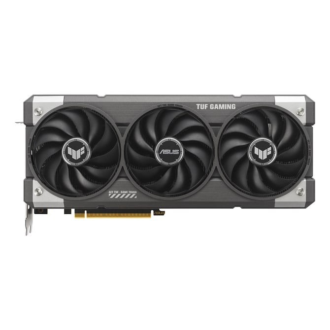 Asus Tuf Gaming Nvidia Geforce Rtx 5060 8Gb Gddr7 Oc Edition Graphics Card - 90Yv0n00-M0na00 - Image 5