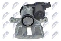 Bremssattel NTY HZT-AU-023 FüR Audi A6 C7 4G2 4GC Avant 4G5 4GD A7 Sportback 4GA