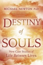 Destiny of Souls : New Case Studies of Life Between Lives Michael