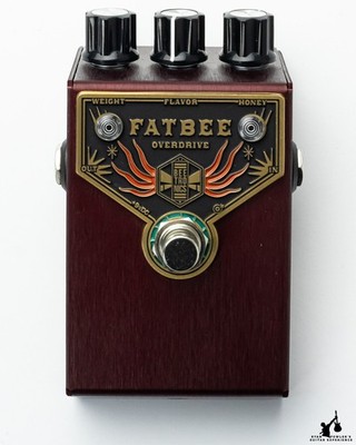 Fatbee Overdrive