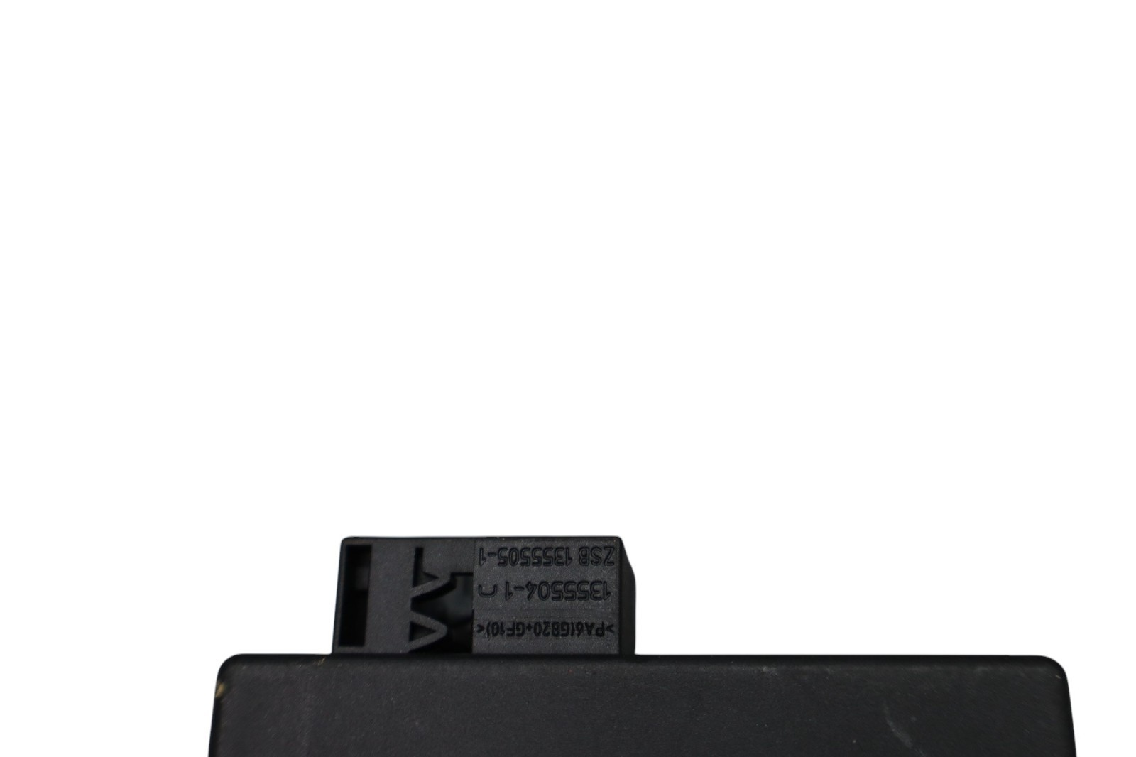 Maserati Quattroporte 2003-2013 Front Right Seat control module