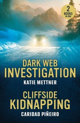 DARK WEB INVESTIGATION PB by CARIDAD PINEIRO Paperback Self Help Business