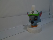 GOOD2GROW PAW PATROL ROCKY BOTTLE TOPPER PP76 