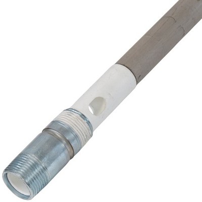 BRADFORD WHITE 224-47776-12 Magnesium Anode Rod 3/4'' NPT