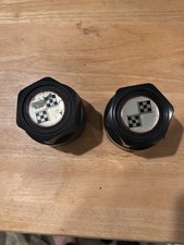 82-92 Pontiac Firebird Trans Am Gm Oem Center Cap Gta Set Of 2 82-92 Pontiac Firebird Trans Am Gm Oem Center Cap Gta Set Of 2
