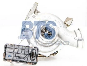 Turbolader BTS TURBO T914561 ORIGINAL