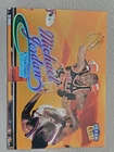 MICHAEL JORDAN 1998-1999 FLEER ULTRA #85 card NBA basketball