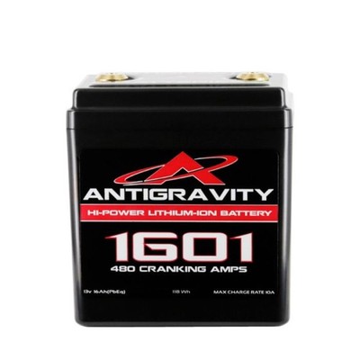 ANTIGRAVITY ANTIGRAVITY 1601 SMALL CASE AG-1601