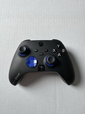 Scuf Instinct Pro Wireless Xbox Controller READ DESCRIPTION