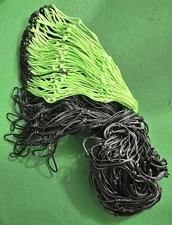 Paramotor Netting Replacement  By PPG