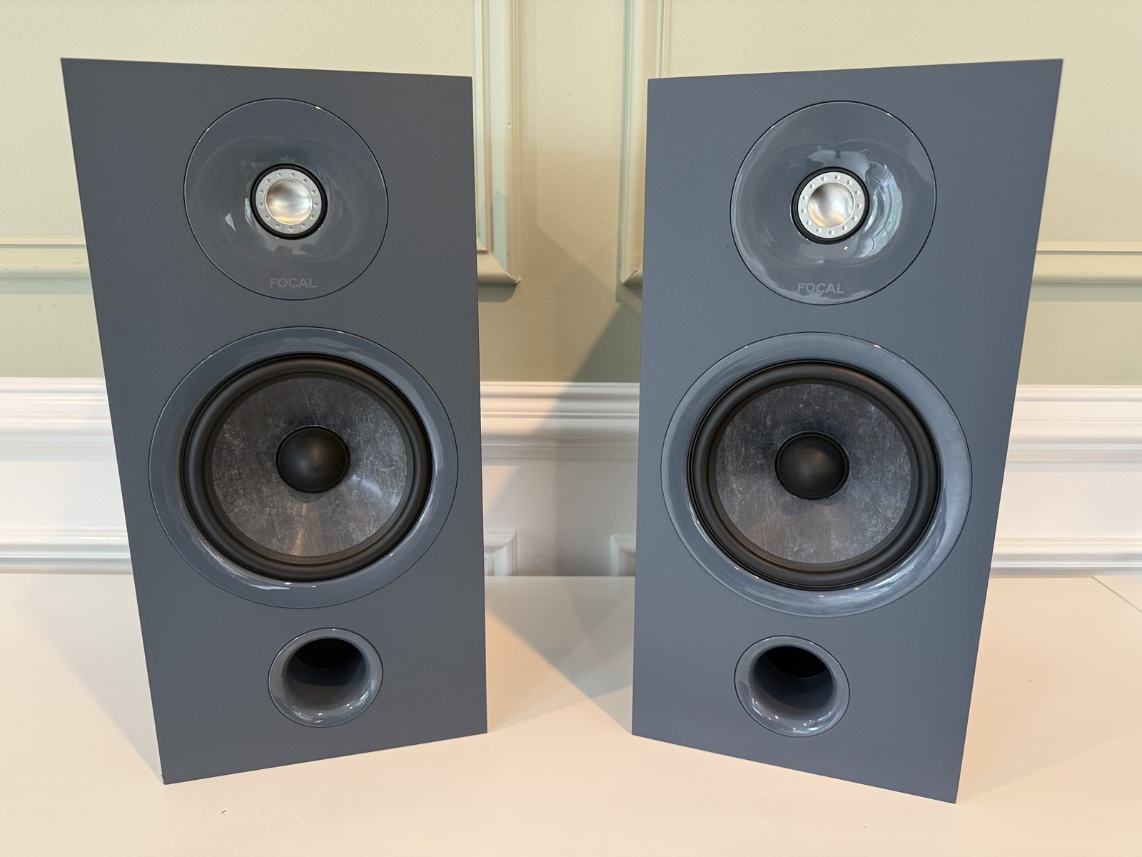 Focal chora 806 中古価格 | HifiZero