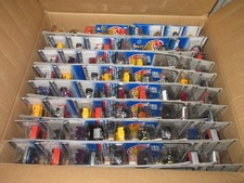 72 HOT WHEELS 2000 FIRST EDITIONS In Box Assorted lot new stock