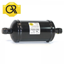 GAR ABFLUSS- UND ENTKALKUNGSFILTER ORS 11/16'' 16 UN FG303-ORS